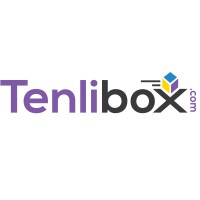 Tenlibox.com logo, Tenlibox.com contact details