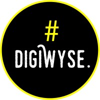 DigiWyse B.V. logo, DigiWyse B.V. contact details