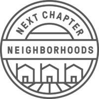 Next Chapter Neighborhoods logo, Next Chapter Neighborhoods contact details