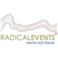 Radical Events logo, Radical Events contact details