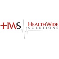 HealthWide Solutions logo, HealthWide Solutions contact details