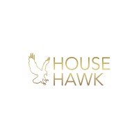 House Hawk logo, House Hawk contact details