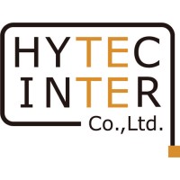 HYTEC INTER Co., Ltd. logo, HYTEC INTER Co., Ltd. contact details