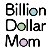 Billion Dollar Mom logo, Billion Dollar Mom contact details