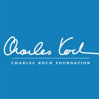 Charles Koch Foundation logo, Charles Koch Foundation contact details