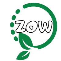 Zero Organic Waste logo, Zero Organic Waste contact details