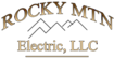 Rocky Mtn Electric, LLC logo, Rocky Mtn Electric, LLC contact details