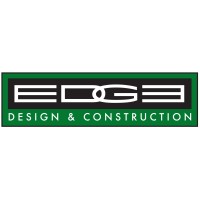 Edge Design and Construction logo, Edge Design and Construction contact details