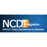 NCDI logo, NCDI contact details