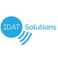 IDAT Solutions logo, IDAT Solutions contact details