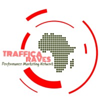 TrafficaRaves logo, TrafficaRaves contact details