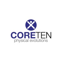 Core Ten Physical Evolutions logo, Core Ten Physical Evolutions contact details