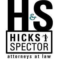 Hicks & Spector, L.L.C. logo, Hicks & Spector, L.L.C. contact details