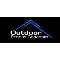 Outdoor Fitness Concepts logo, Outdoor Fitness Concepts contact details