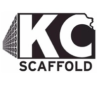 KC Scaffold logo, KC Scaffold contact details