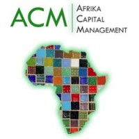 Afrika Capital Management logo, Afrika Capital Management contact details