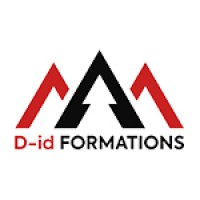 D-ID FORMATIONS logo, D-ID FORMATIONS contact details