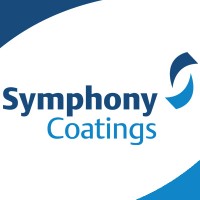 Symphony Coatings logo, Symphony Coatings contact details