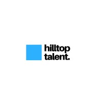 Hilltop Talent logo, Hilltop Talent contact details