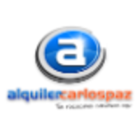 AlquilerCarlosPaz.com.ar logo, AlquilerCarlosPaz.com.ar contact details