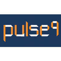 PULSE9 logo, PULSE9 contact details