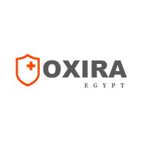 OXIRA Egypt logo, OXIRA Egypt contact details