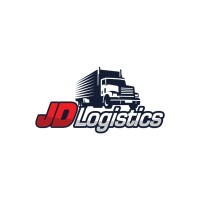 JD Logistics Inc. logo, JD Logistics Inc. contact details