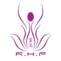 Reiki Healing Foundation logo, Reiki Healing Foundation contact details