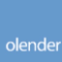 Olender logo, Olender contact details