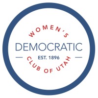 Women's Democratic Club of Utah logo, Women's Democratic Club of Utah contact details