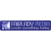 Fairlady Media logo, Fairlady Media contact details