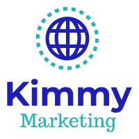 Kimmy Marketing logo, Kimmy Marketing contact details