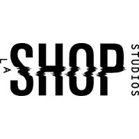 La Shop Studios logo, La Shop Studios contact details