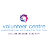 South Dublin County Volunteer Centre logo, South Dublin County Volunteer Centre contact details