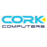 Cork Computers logo, Cork Computers contact details