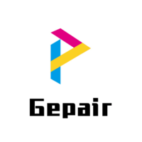 GEPAIR IMPORT AND EXPORT CO., LTD. logo, GEPAIR IMPORT AND EXPORT CO., LTD. contact details