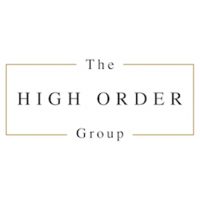 The High Order Group logo, The High Order Group contact details