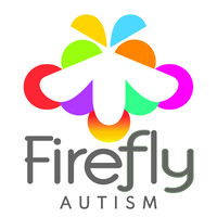 Firefly Autism logo, Firefly Autism contact details