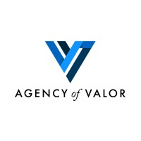 Agency of Valor logo, Agency of Valor contact details