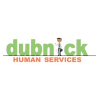 Dubnick Human Services, LLC logo, Dubnick Human Services, LLC contact details