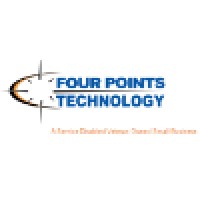 Four Points Technology logo, Four Points Technology contact details