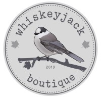 Whiskeyjack Boutique logo, Whiskeyjack Boutique contact details