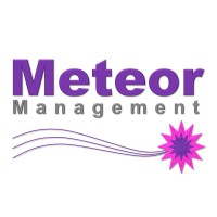 Meteor Management Ltd logo, Meteor Management Ltd contact details