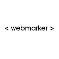 WebMarker Studio logo, WebMarker Studio contact details