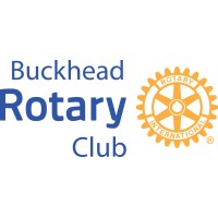 Rotary Club of Buckhead logo, Rotary Club of Buckhead contact details