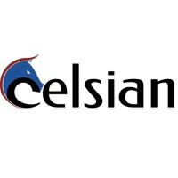 Celsian logo, Celsian contact details