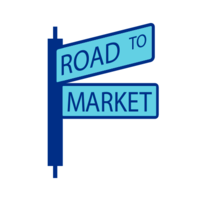 Road to Market. RtM logo, Road to Market. RtM contact details