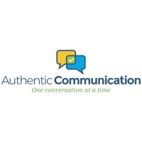 Authentic Communication (NVC) logo, Authentic Communication (NVC) contact details