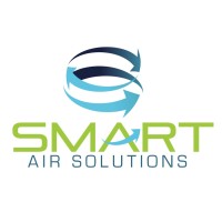 Smart Air Solutions logo, Smart Air Solutions contact details