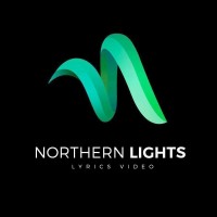 Northern Lights Lyric Video logo, Northern Lights Lyric Video contact details